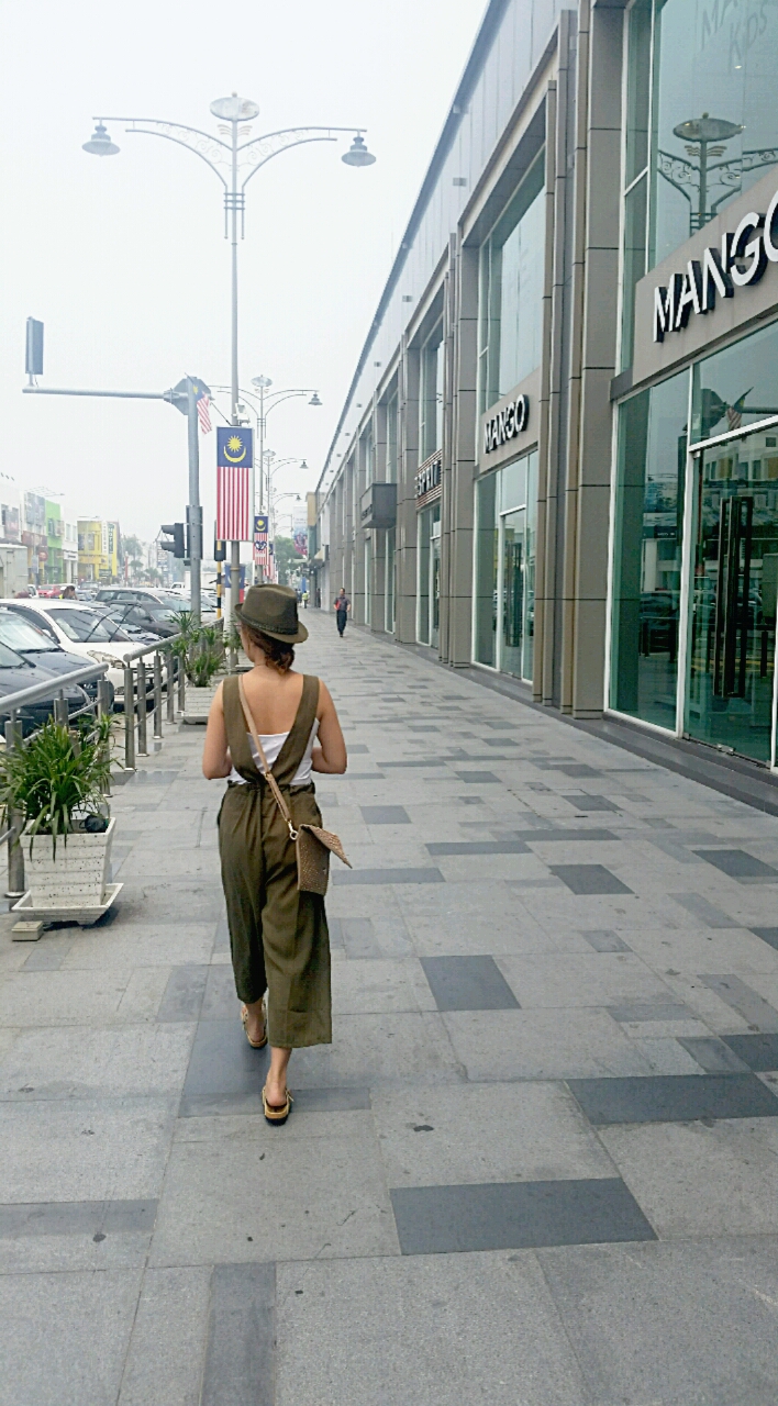 Melaka World Heritage City