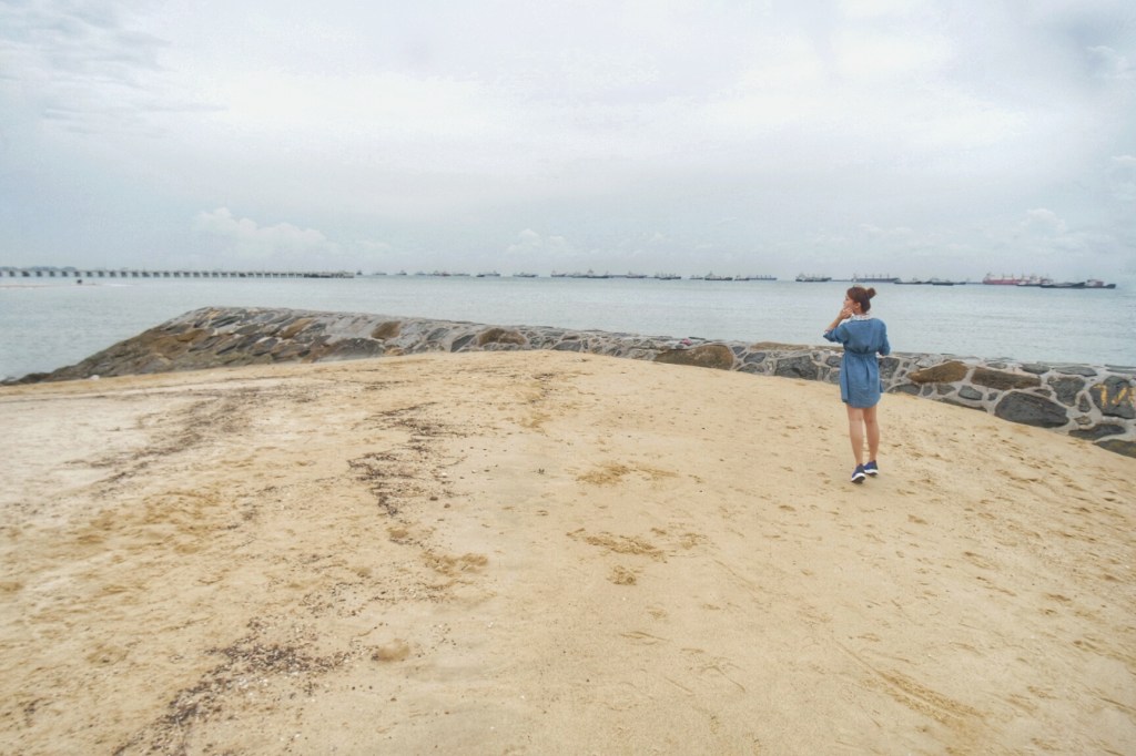 Denim on the Coast
