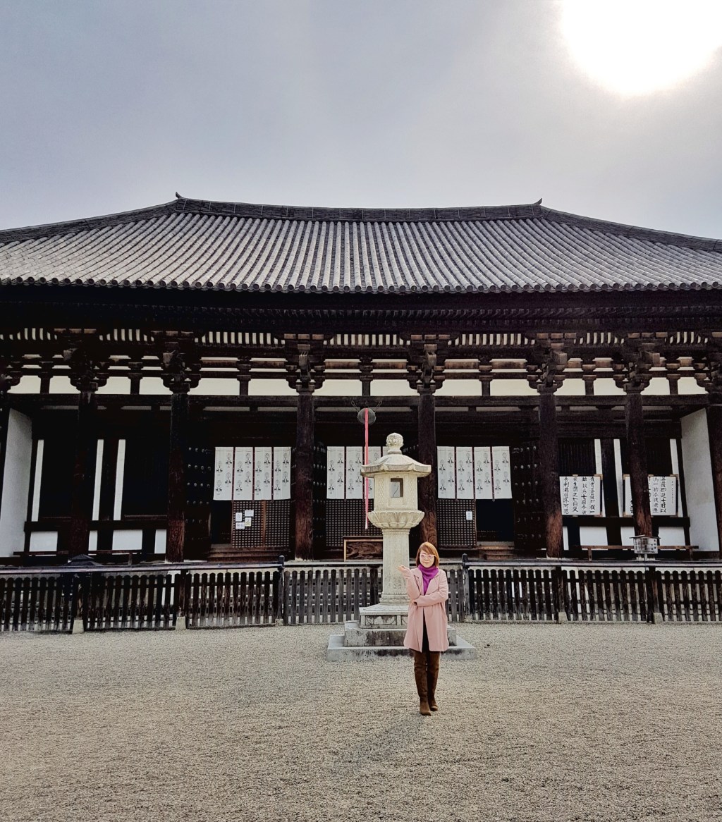 Side Trip To Nara: Maximizing Your Day From&nbsp;Osaka