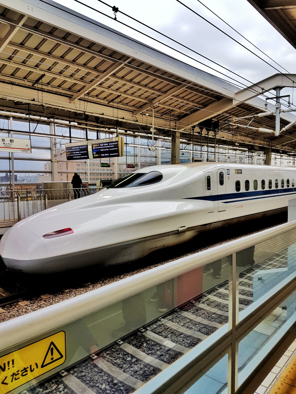 4 Vital Points for a Cheaper Japan Travel