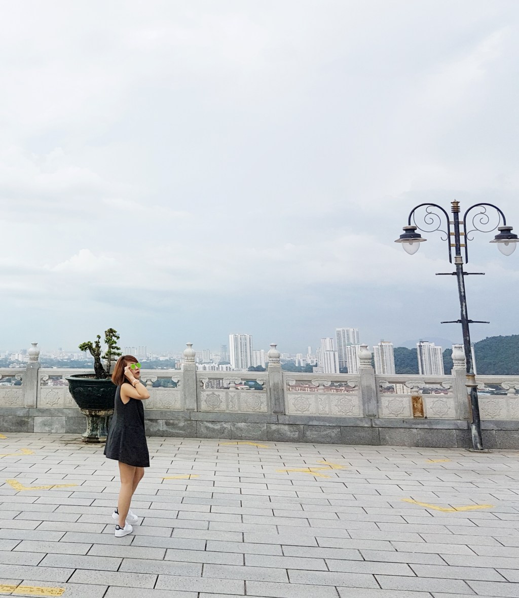 How to spend a day trip in Penang?