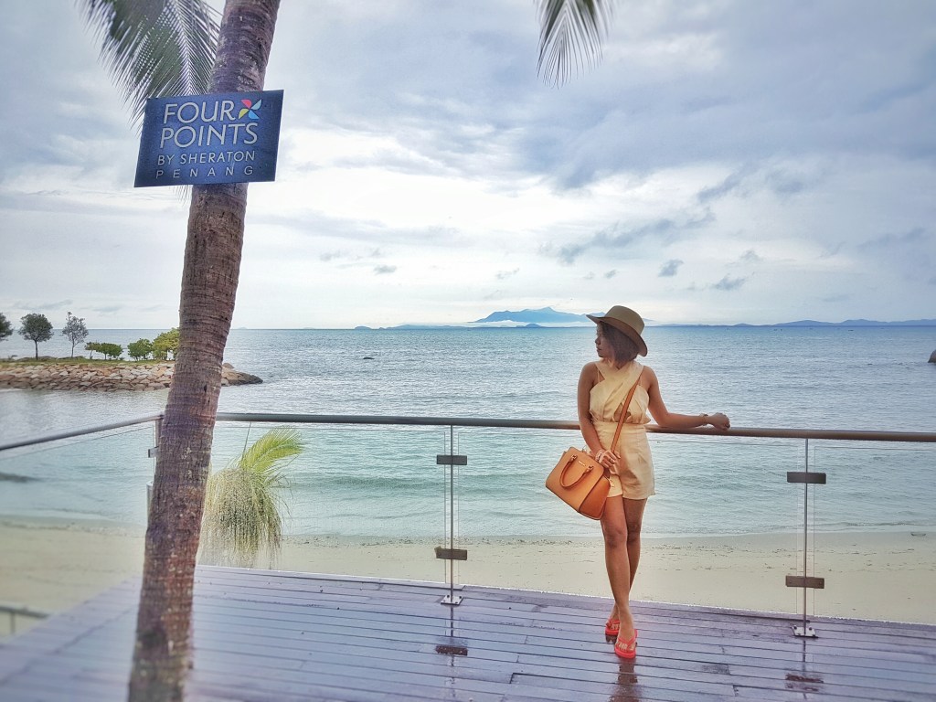 Four Points By Sheraton, Penang