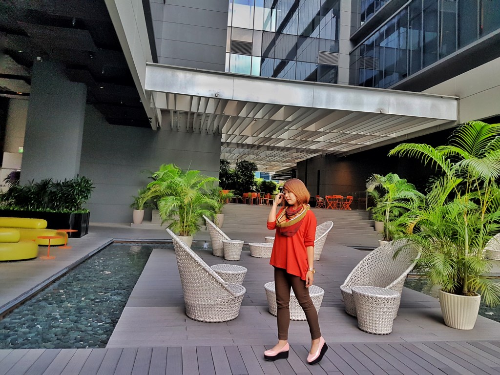 Hotel Review: Studio&nbsp;M