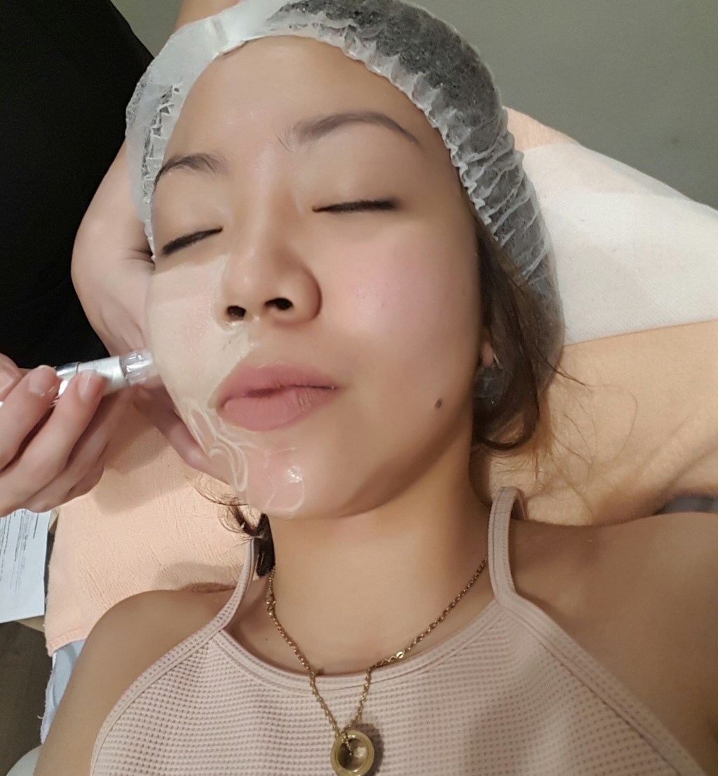 The Famous BB Treatment, Now in Singapore&nbsp;(Review)