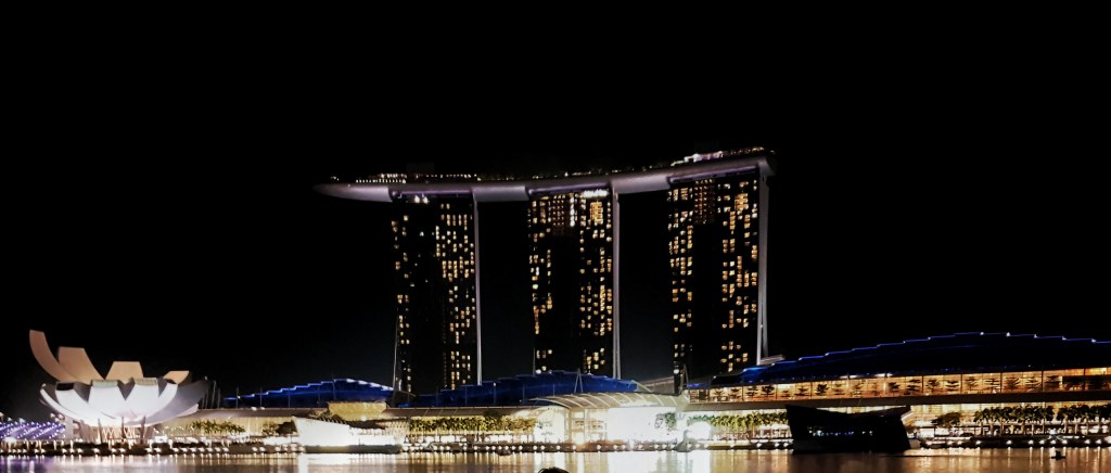 Singapore on a Budget: 6 Important Tips Before Your&nbsp;Trip