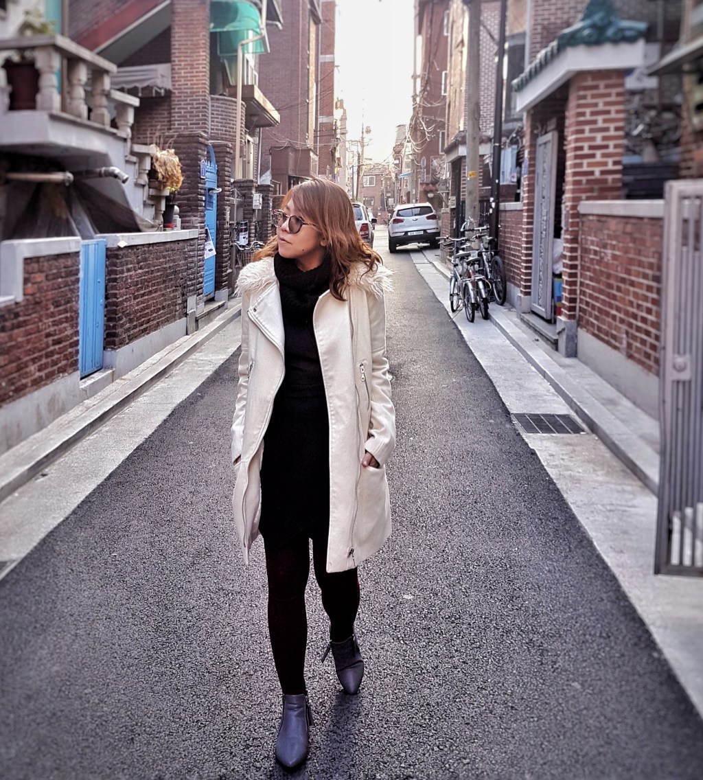Airbnb Review: An Awesome STAY at COMESTAY&nbsp;(Seoul)