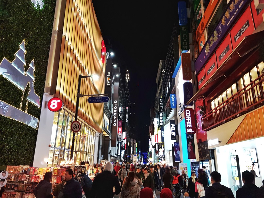 Seoul Shopping: 3 Places You Should Go on Your Very First&nbsp;Visit