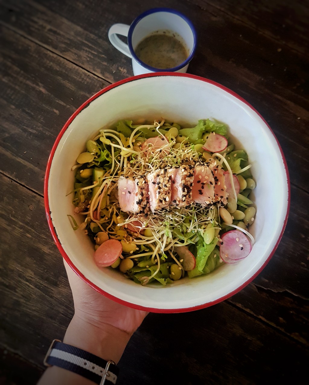 Balay Verde Restaurant: From Farm-to-table Experience