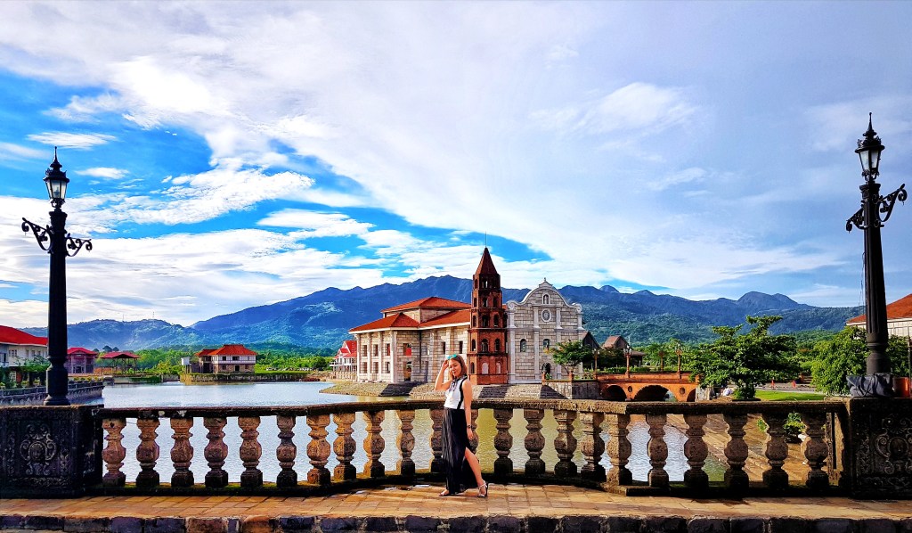 Las Casas Filipinas: A Place Like No Other