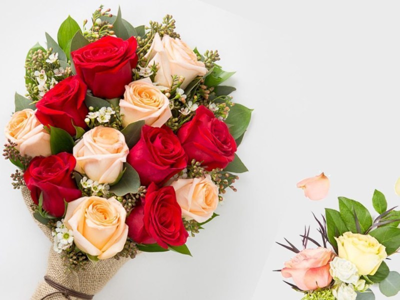 Shopping for the Best Flowers in&nbsp;Singapore
