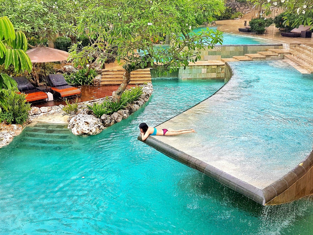 Perfect weekend: Review of Rimba Jimbaran Bali by&nbsp;Ayana