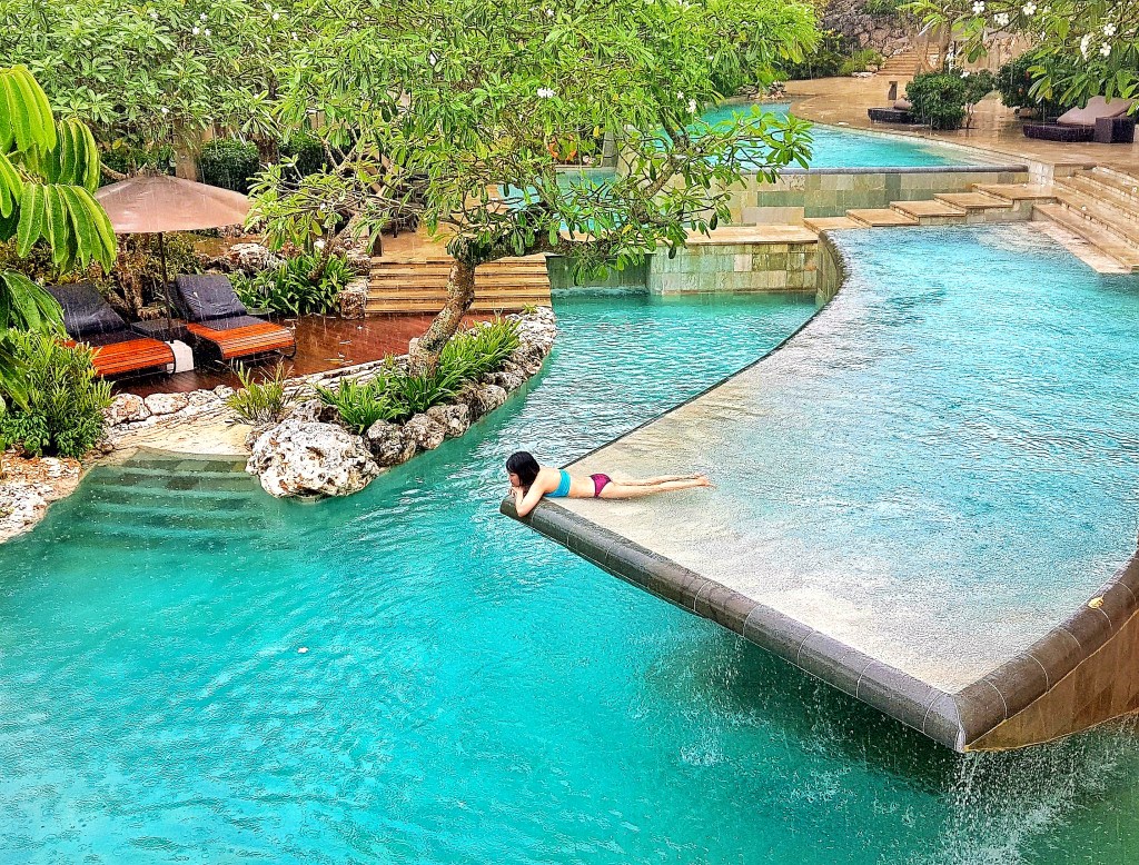 Perfect weekend: Review of Rimba Jimbaran Bali by Ayana