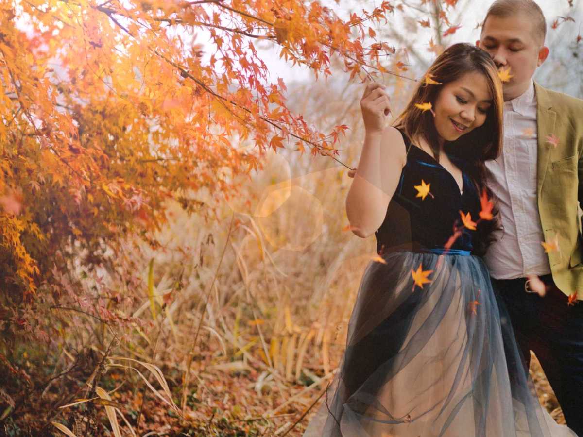 E-session by Ryan&nbsp;Ortega