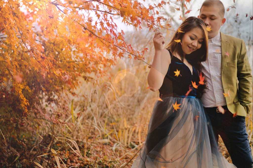 E-session by Ryan Ortega